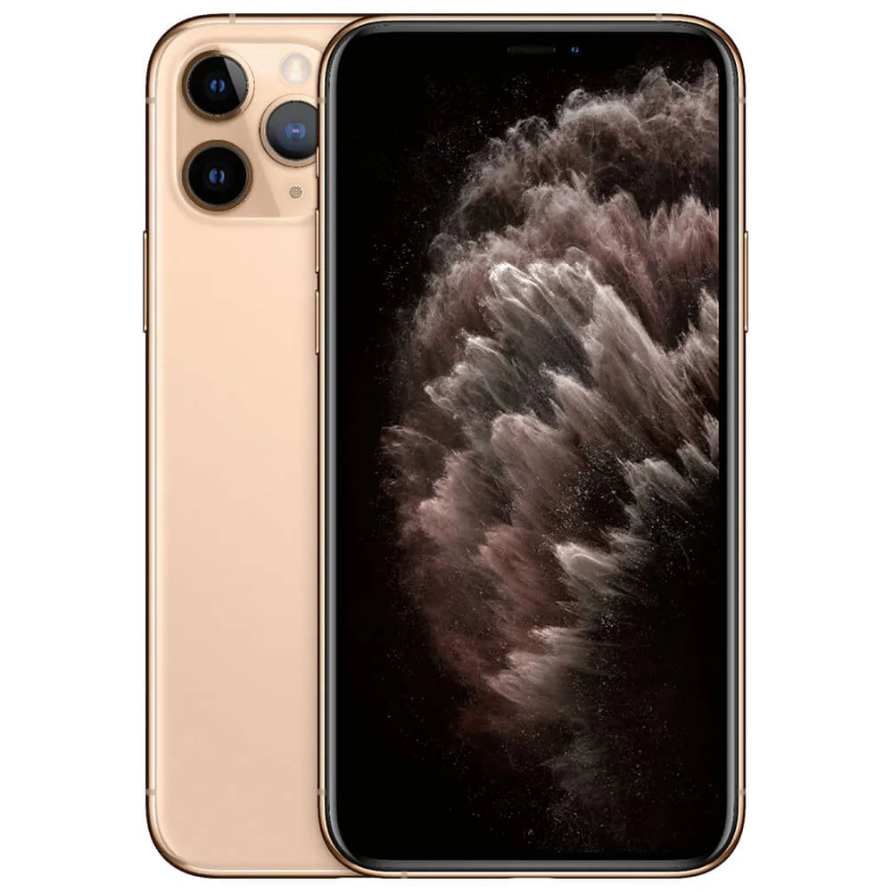 iPhone 11 Pro