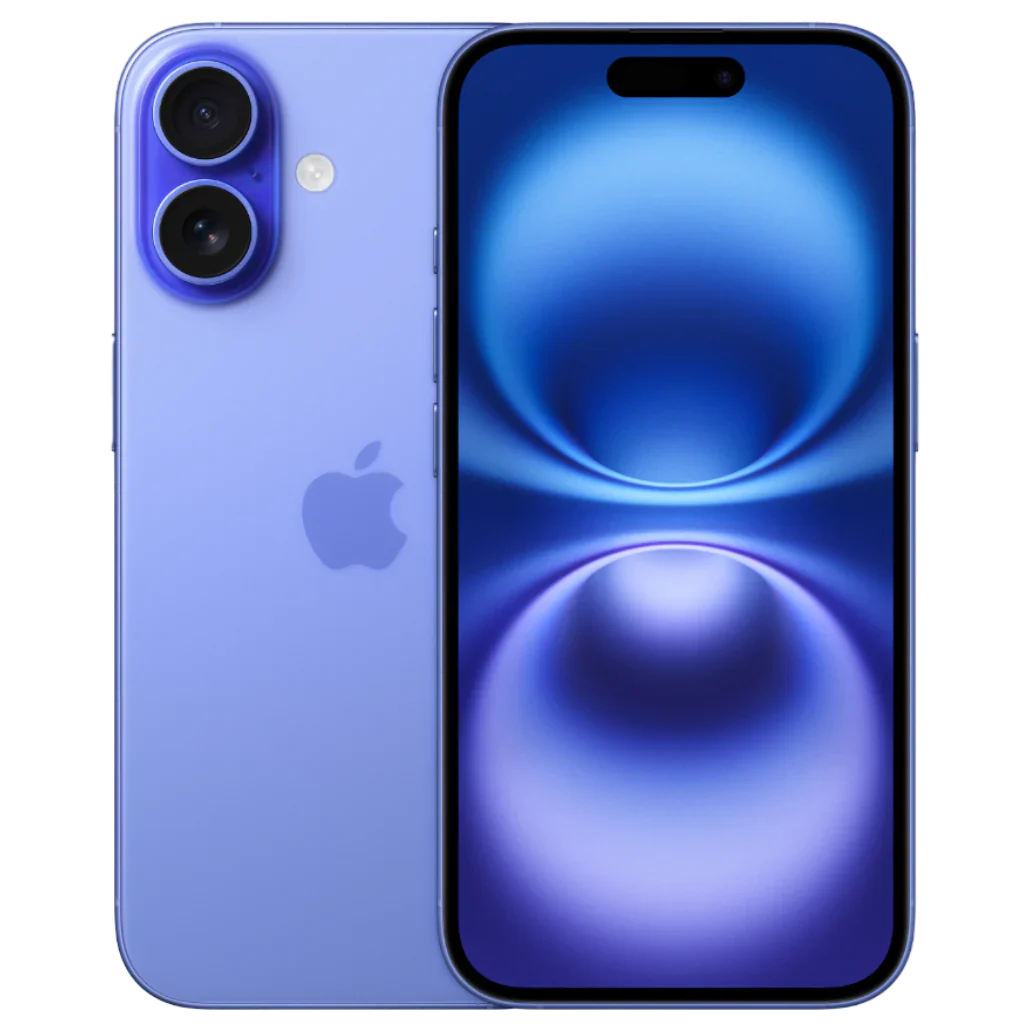 iPhone 16