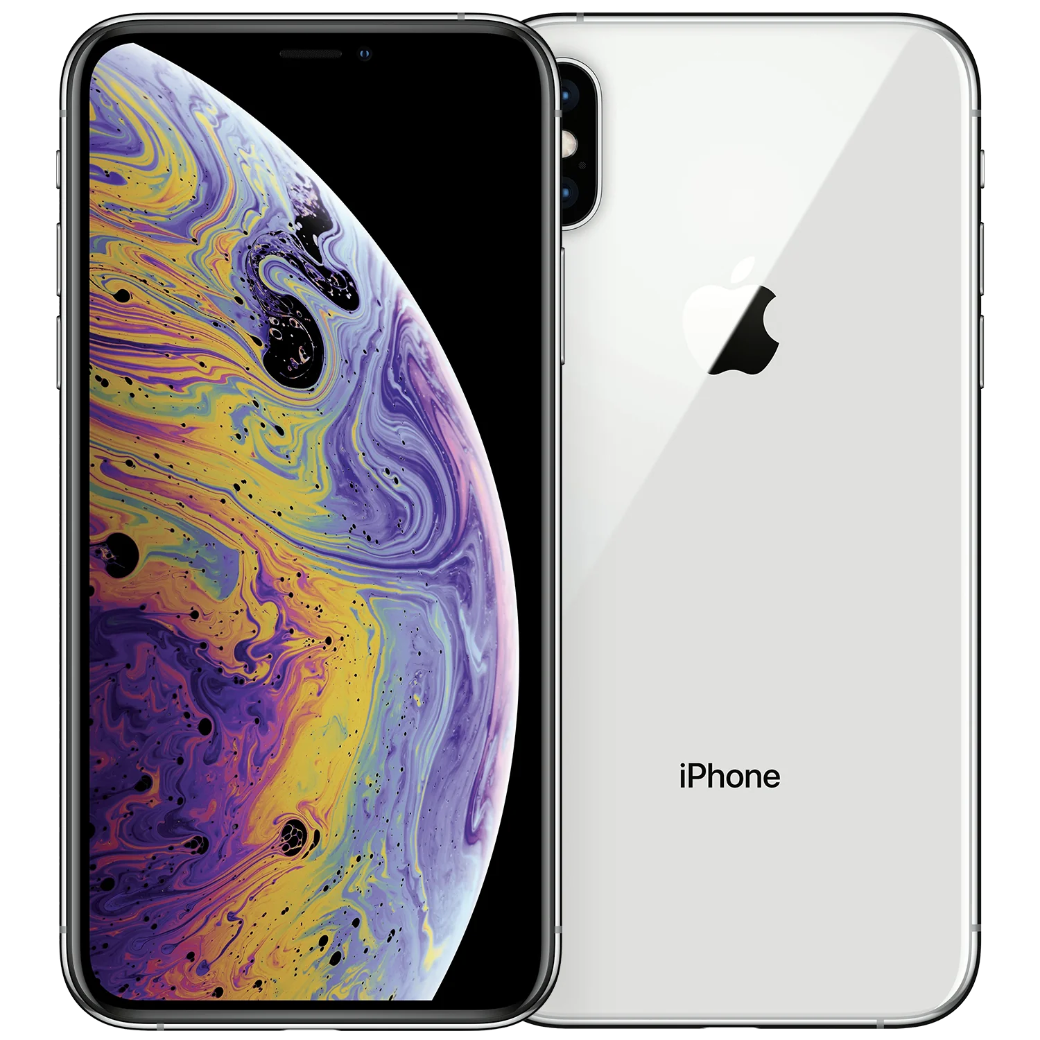 iPhone XS