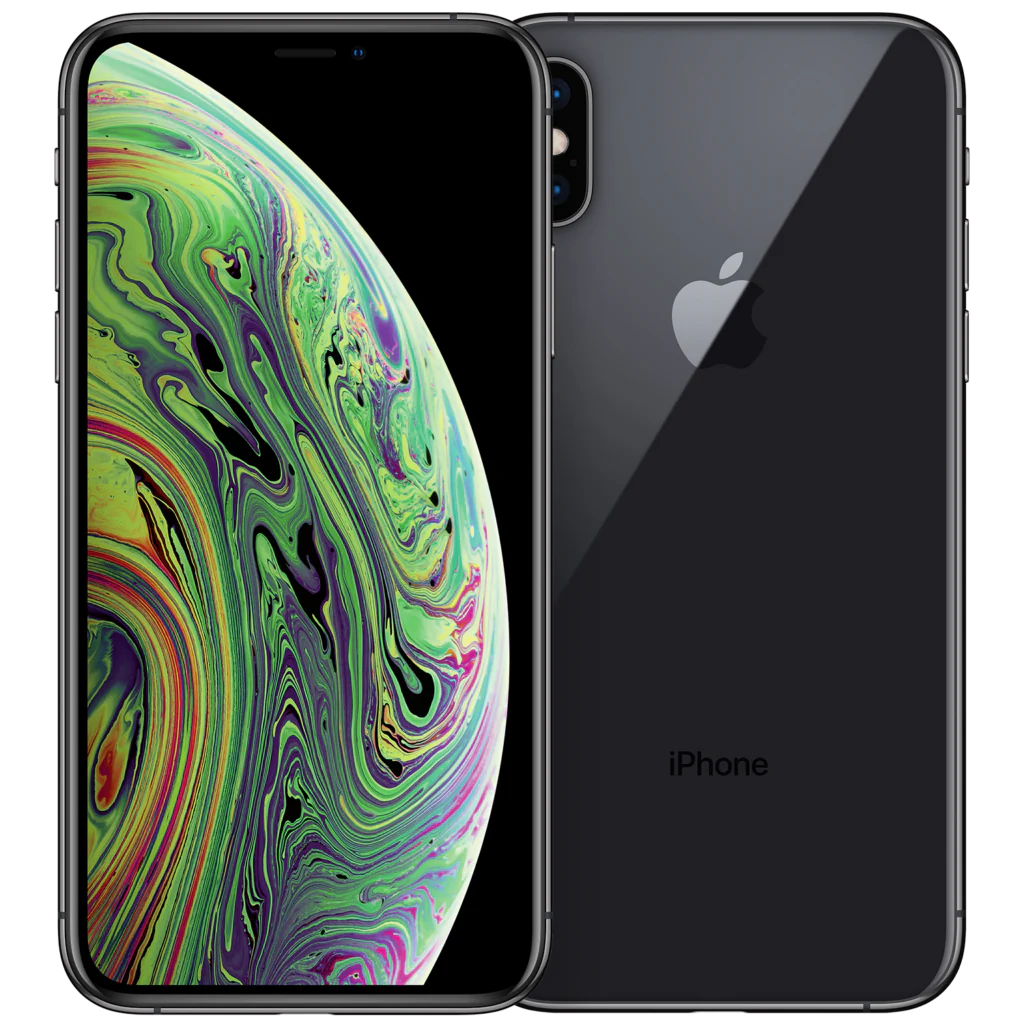 iPhone XS Max