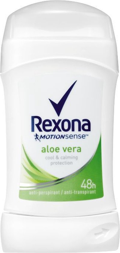 Rexona Women deodorant - Fresh Aloe Vera - 40 ml
