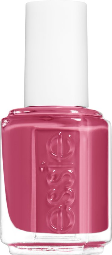 essie nagellak - original 24 In Stitches - glanzend - roze - 13,5 ml