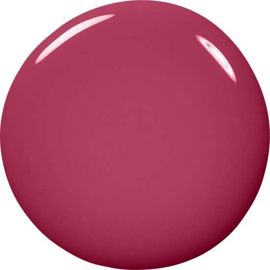 essie nagellak - original 24 In Stitches - glanzend - roze - 13,5 ml
