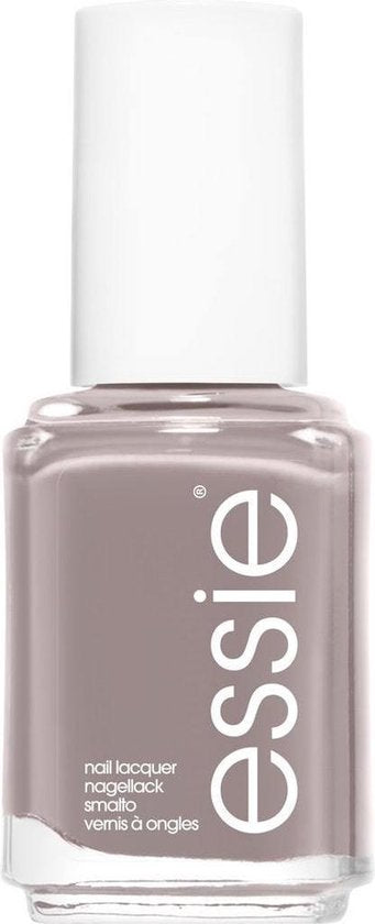 Essie nagellak - original glanzend - 77 Chinchilly grijs - 13,5 ml