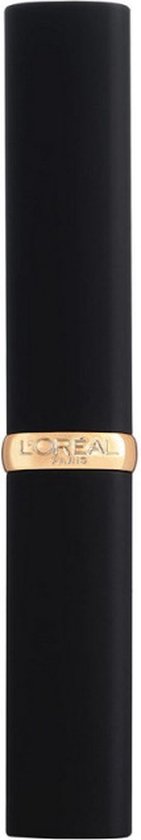 L'Oréal Paris Color Riche Intense Volume Matte lipstick - 482 Le Mauve Indomptable - with hyaluronic acid and argan oil - 1.8 g