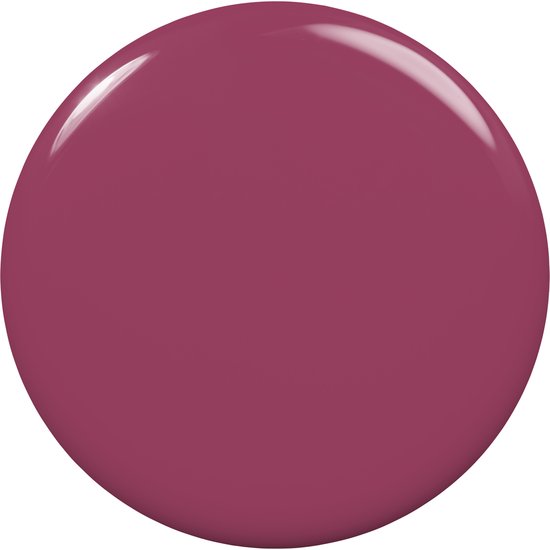 essie nagelverharder - Treat Love & Color 95 mauve-tivation - calcium & camellia-extract - 13,5 ml - Paars