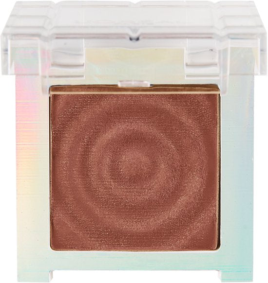 L'Oréal Paris Color Queen Oilshadow oogschaduw - 02 Force - 16,5 gram - Warm beige