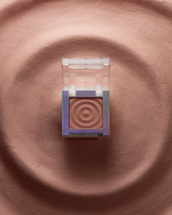L'Oréal Paris Color Queen Oilshadow oogschaduw - 02 Force - 16,5 gram - Warm beige