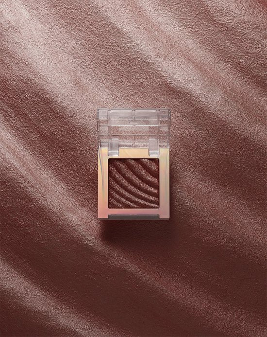 L'Oréal Paris Color Queen Oilshadow oogschaduw - 32 Commander - 16,5 gram - Bruin
