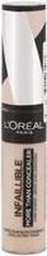 L'Oréal Infallible More Than Concealer - 322 Ivory