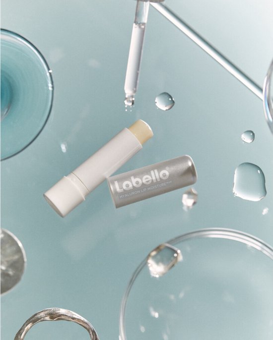 Labello lippenbalsem - Hyaluron