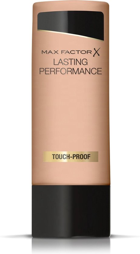 Max Factor Lasting Performance foundation - liquid - 106 Natural Beige
