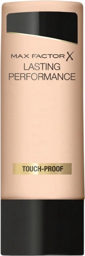 Max Factor Lasting Performance foundation - liquid - 106 Natural Beige