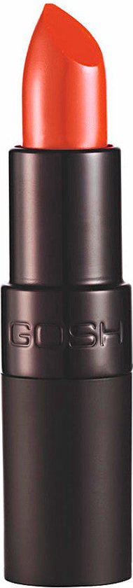 Gosh Velvet Touch lipstick - nourishing - 82 Exotic