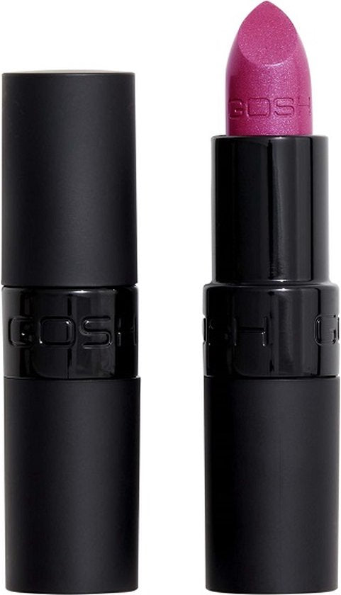 Gosh Velvet Touch lipstick - voedend 43 Tropical Pink
