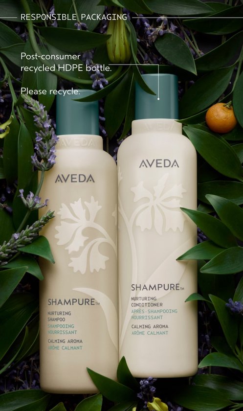 Aveda conditioner - Shampure - 250 ml