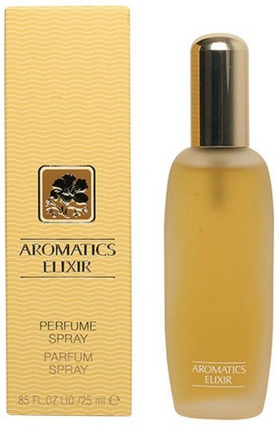 Clinique Aromatics Elixir eau de parfum - dames - 10 ml