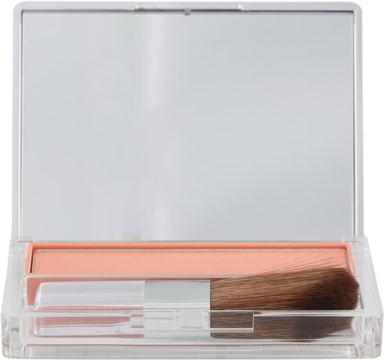 Clinique Blushing Blush poederblush - 102 Innocent Peach