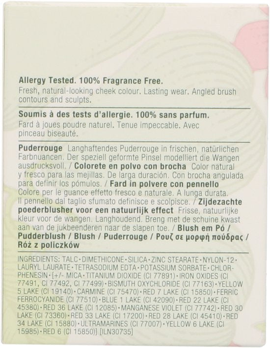 Clinique Blushing Blush poederblush - 102 Innocent Peach