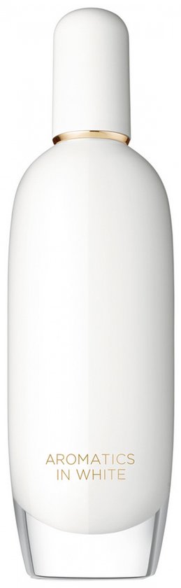 Clinique Aromatics in White eau de parfum - bloemig voor dames - 100 ml