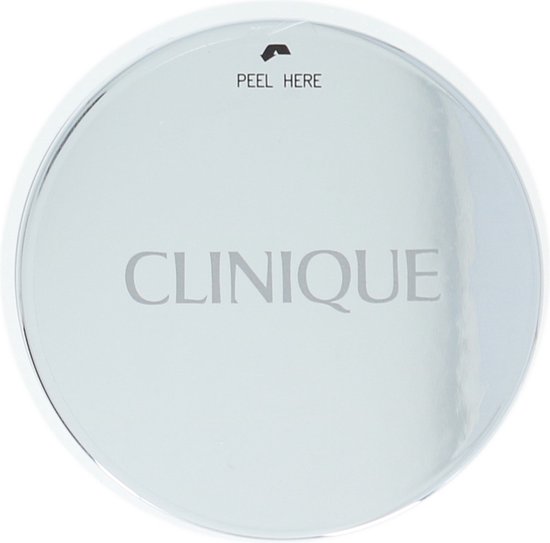 Clinique Beyond Perfecting powder foundation and concealer - 09 Neutral