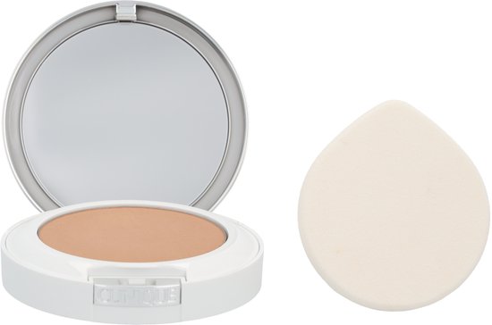 Clinique Beyond Perfecting powder foundation and concealer - 09 Neutral