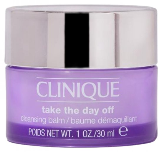 Clinique reinigingsbalsem - Take The Day Off - 30 ml