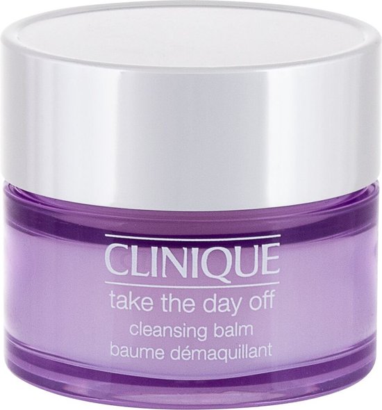 Clinique reinigingsbalsem - Take The Day Off - 30 ml