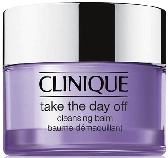 Clinique reinigingsbalsem - Take The Day Off - 30 ml