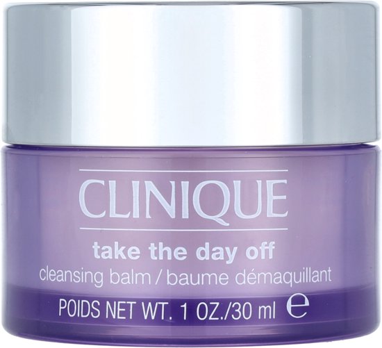 Clinique reinigingsbalsem - Take The Day Off - 30 ml