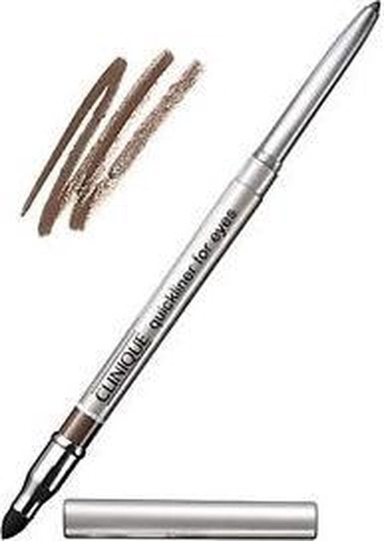Clinique Quickliner For Eyes oogpotlood - 3 g