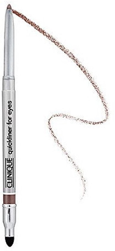 Clinique Quickliner For Eyes oogpotlood - 3 g