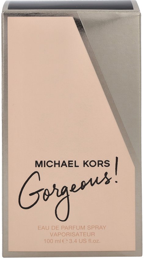 Michael Kors Gorgeous! eau de parfum - 100 ml