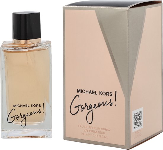 Michael Kors Gorgeous! eau de parfum - 100 ml