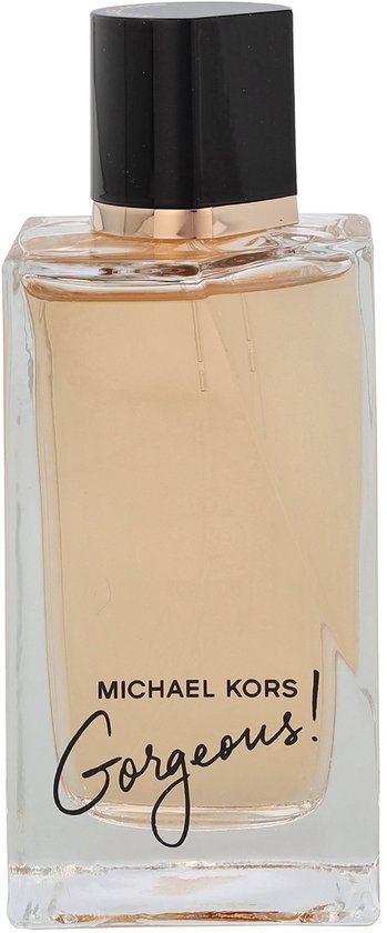 Michael Kors Gorgeous! eau de parfum - 100 ml
