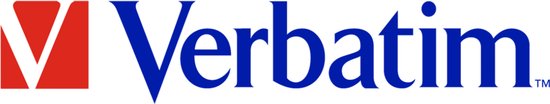 Verbatim 43167 CD-RW - 700 MB 12X - 5 stuks