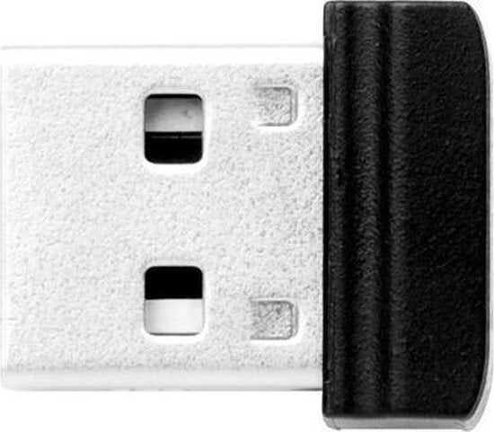 Verbatim Store'n'Stay Nano USB-stick - 32 GB