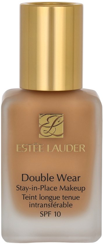 Estée Lauder Double Wear Stay-in-Place foundation - SPF 10 - 3W1 Tawny