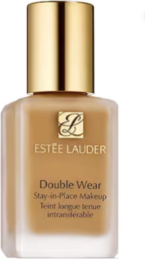Estée Lauder Double Wear Stay-in-Place foundation - SPF 10 - 3W1 Tawny