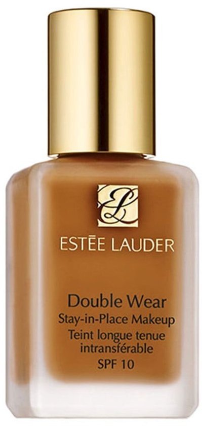 Estée Lauder Double Wear Stay-in-Place foundation - 5N2 Amber Honey - SPF 10