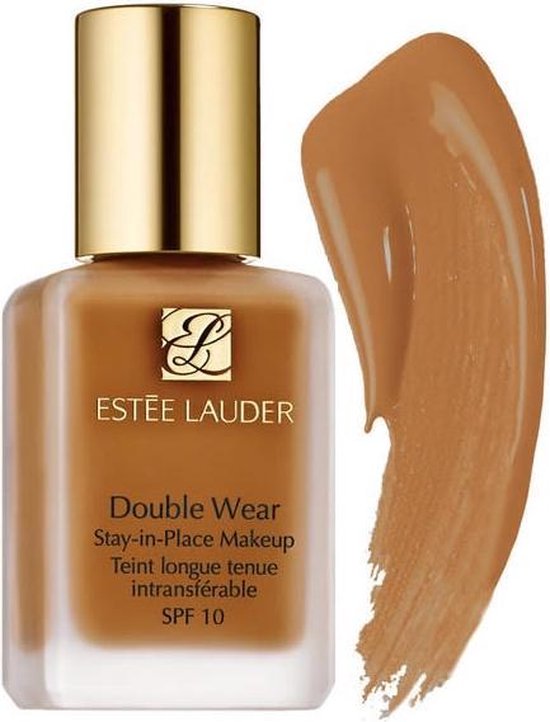 Estée Lauder Double Wear Stay-in-Place foundation - 5N2 Amber Honey - SPF 10
