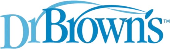 Dr. Brown's Options+ drinktuit - smalle halsfles - set van 2