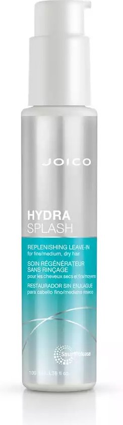 Joico Hydra Splash leave-in conditioner - replenishing - 100 ml