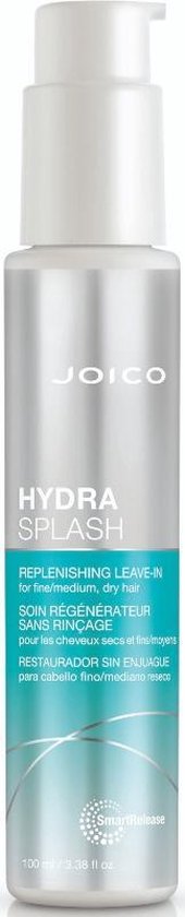 Joico Hydra Splash leave-in conditioner - replenishing - 100 ml