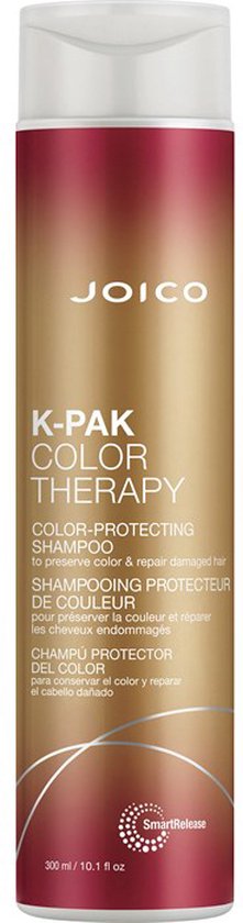 Joico K-Pak shampoo - Color Therapy