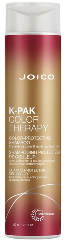 Joico K-Pak shampoo - Color Therapy