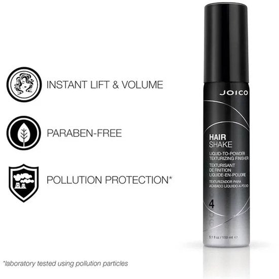 Joico S&F Hair Shake texturizer - finisher - 150 ml