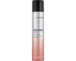 Joico Style & Finish droogshampoo - Weekend Hair - 150 ml