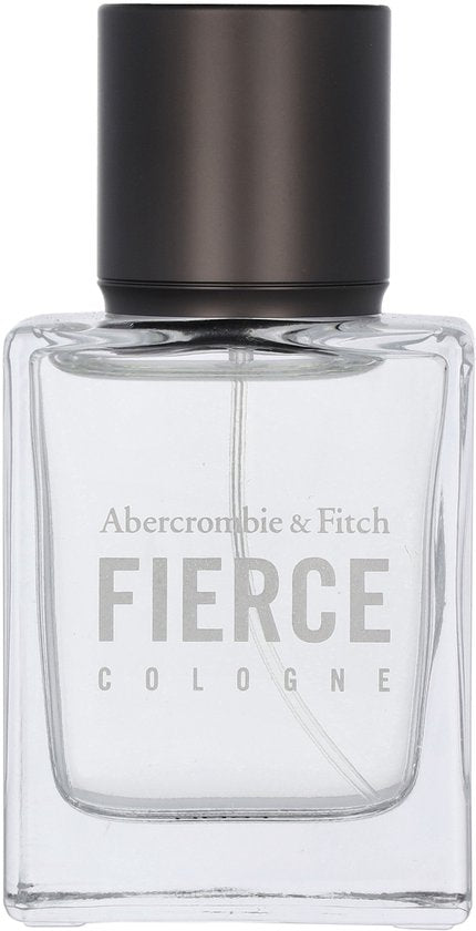 Fierce eau de cologne