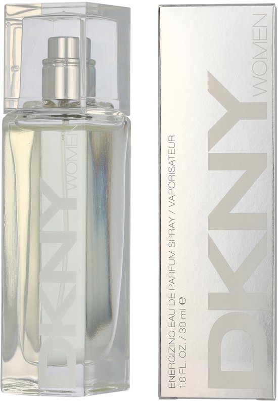 DKNY eau de parfum - dames - 30 ml